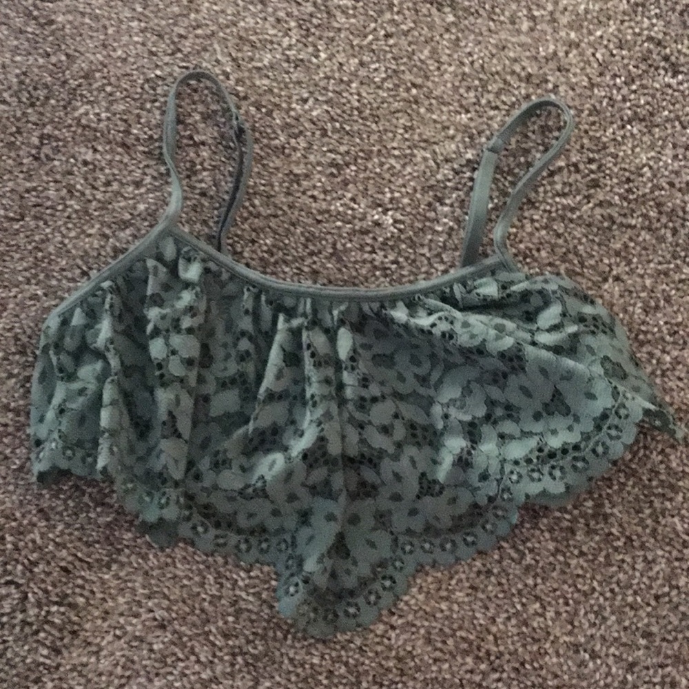 Victoria Secret bralet
